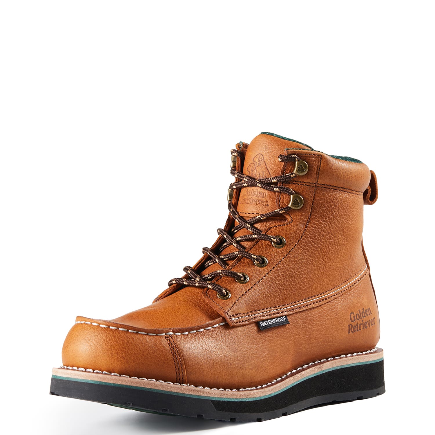 ArmorFlex G6155 – Golden Retriever