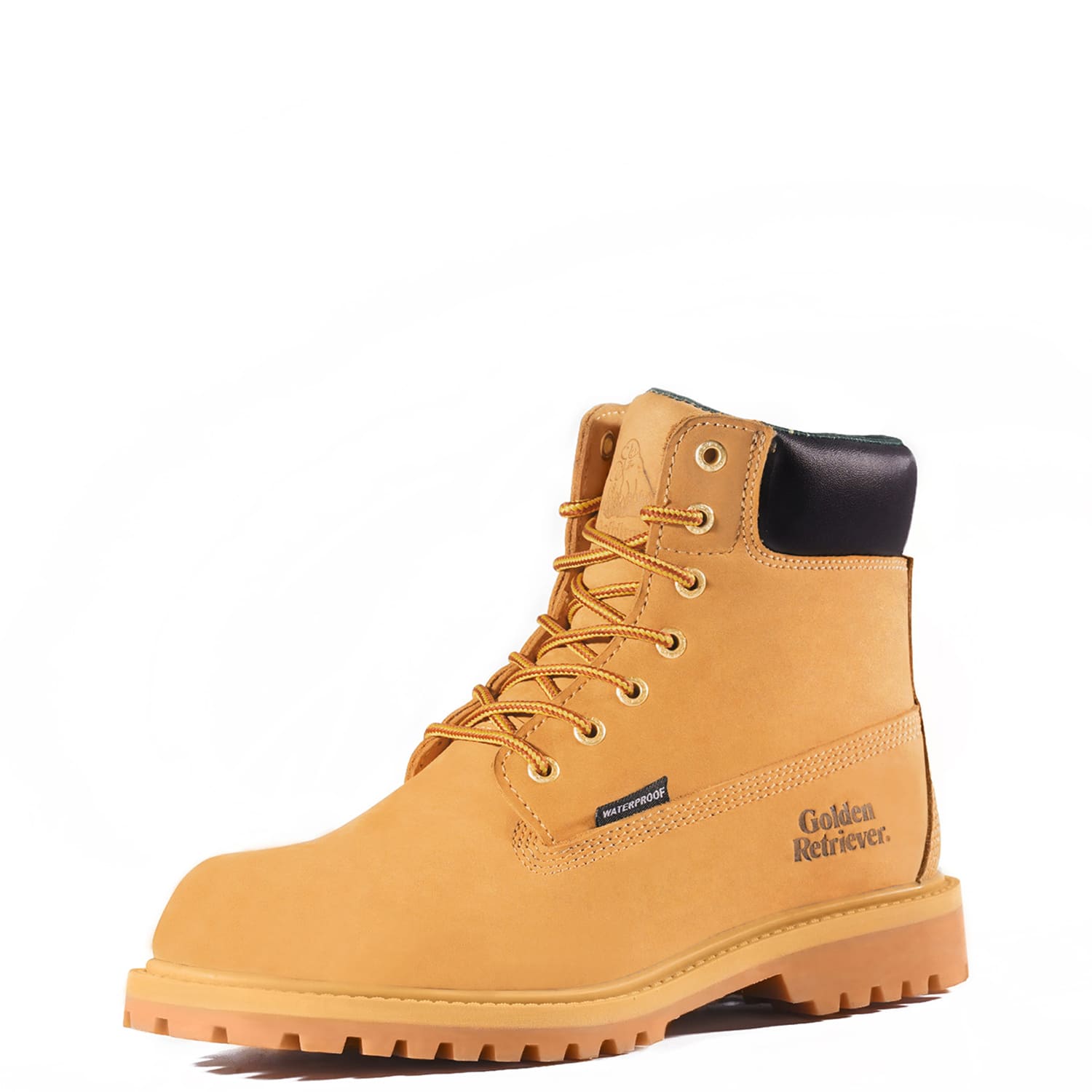 Vanguard G62867 – Golden Retriever