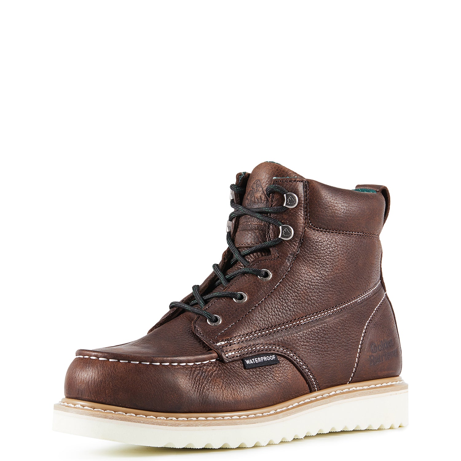 Primitive G6292D – Golden Retriever