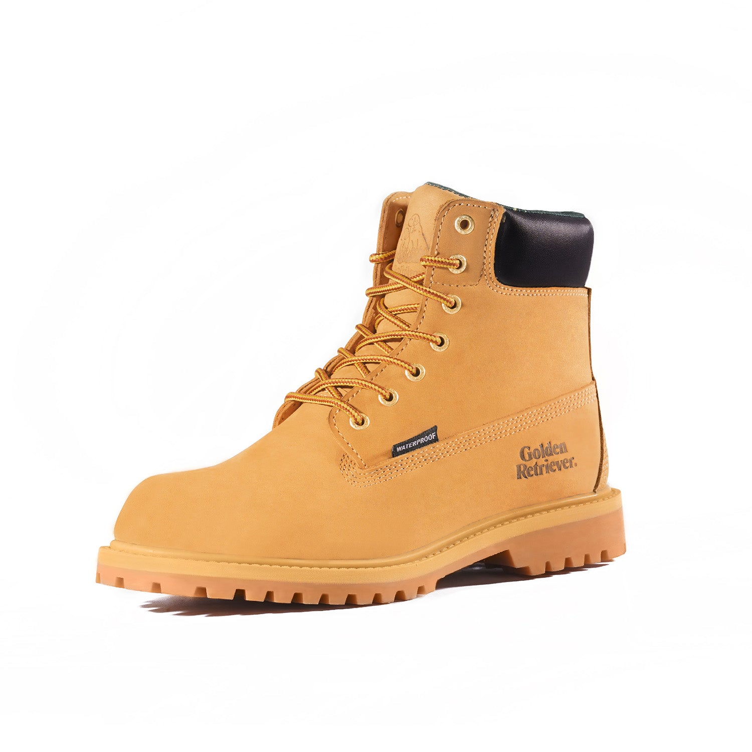 Vanguard G62867 – Golden Retriever